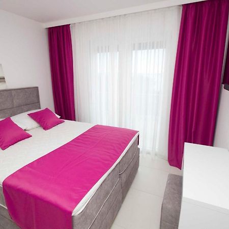 Villa Blue Μακάρσκα Εξωτερικό φωτογραφία